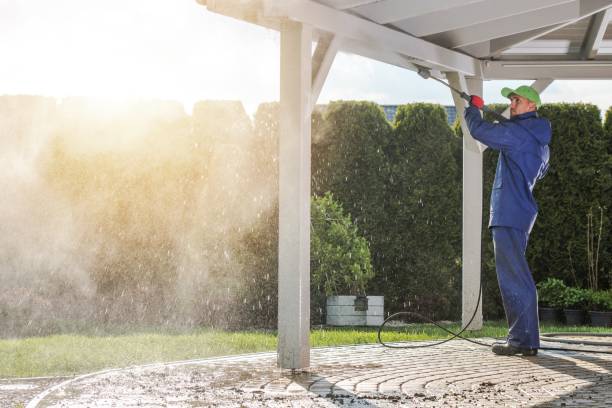 Professional Pressure Washing Services in Vacaville, CA