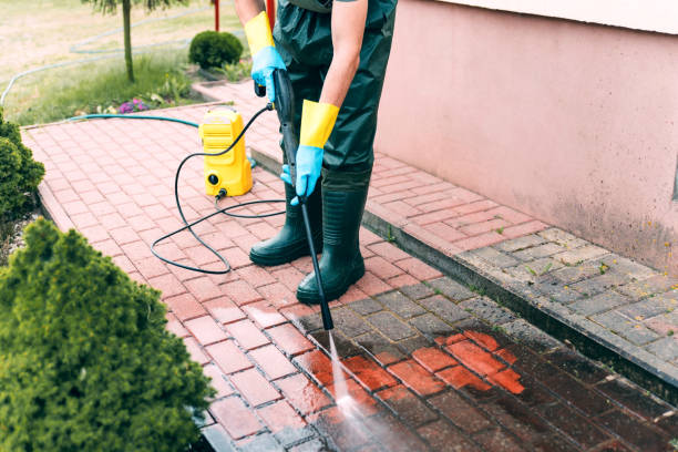 Best Factory Floor Cleaning  in Vaville, CA