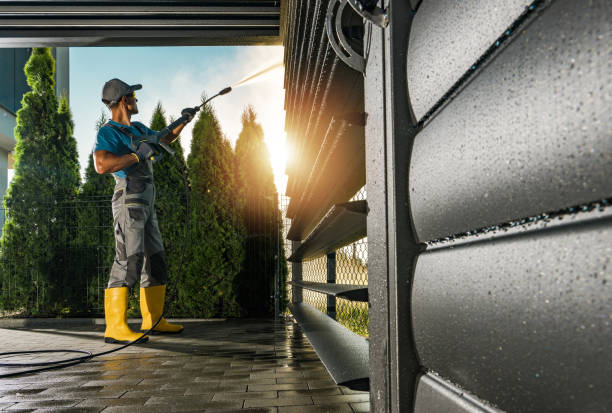 Solar Panel Cleaning in Vacaville, CA
