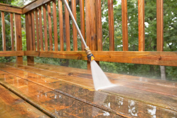 Best Parking Lot and Garage Cleaning  in Vaville, CA