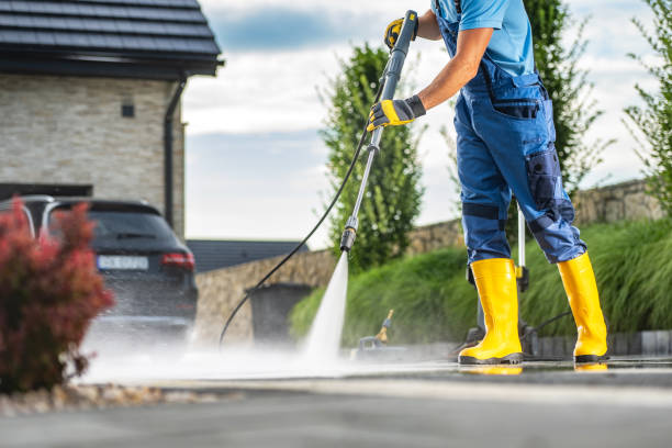 Best Gutter Cleaning  in Vaville, CA